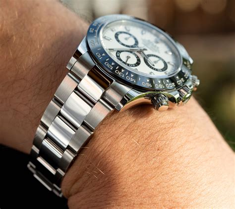 сделать самому часы rolex